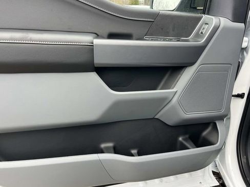 New 2026 Ford F150 XLT w/ Equipment Group 302A MID image 21