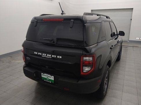 Used 2022 Ford Bronco Sport Big Bend w/ Convenience Package image 7