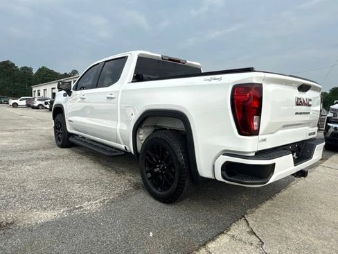 Used 2023 GMC Sierra 1500 Elevation AWD/4WD image 3