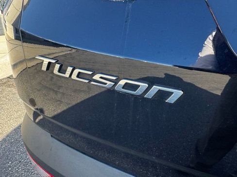 Used 2023 Hyundai Tucson SEL AWD/4WD image 7