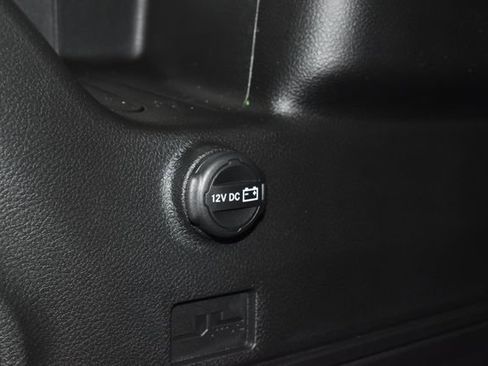 New 2026 Jeep Wrangler Willys image 29