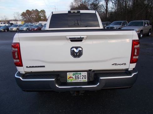Used 2022 RAM 2500 Laramie image 15
