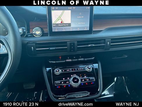 Certified 2021 Lincoln Corsair Reserve w/ Equipment Group 201A AWD/4WD image 19