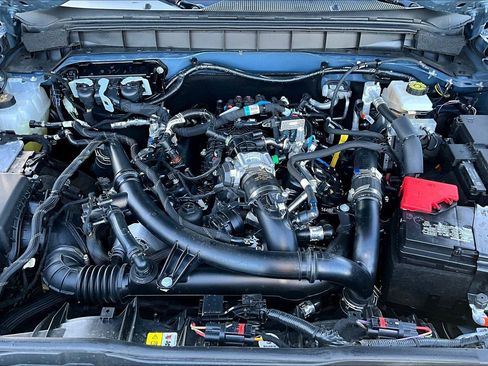 Used 2024 Ford Bronco Badlands image 32