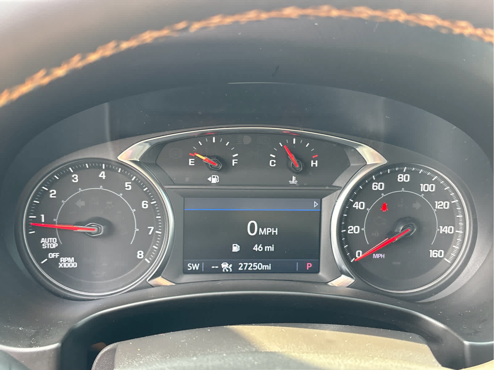 Certified 2024 GMC Terrain AT4 AWD/4WD image 20