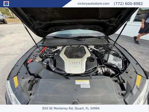 Used 2019 Audi A7 3.0T Prestige image 39