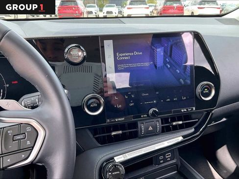 Certified 2025 Lexus NX 250 FWD w/ Accessory Package (K3) image 6