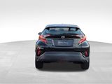 Used 2021 Toyota C-HR LE image 4