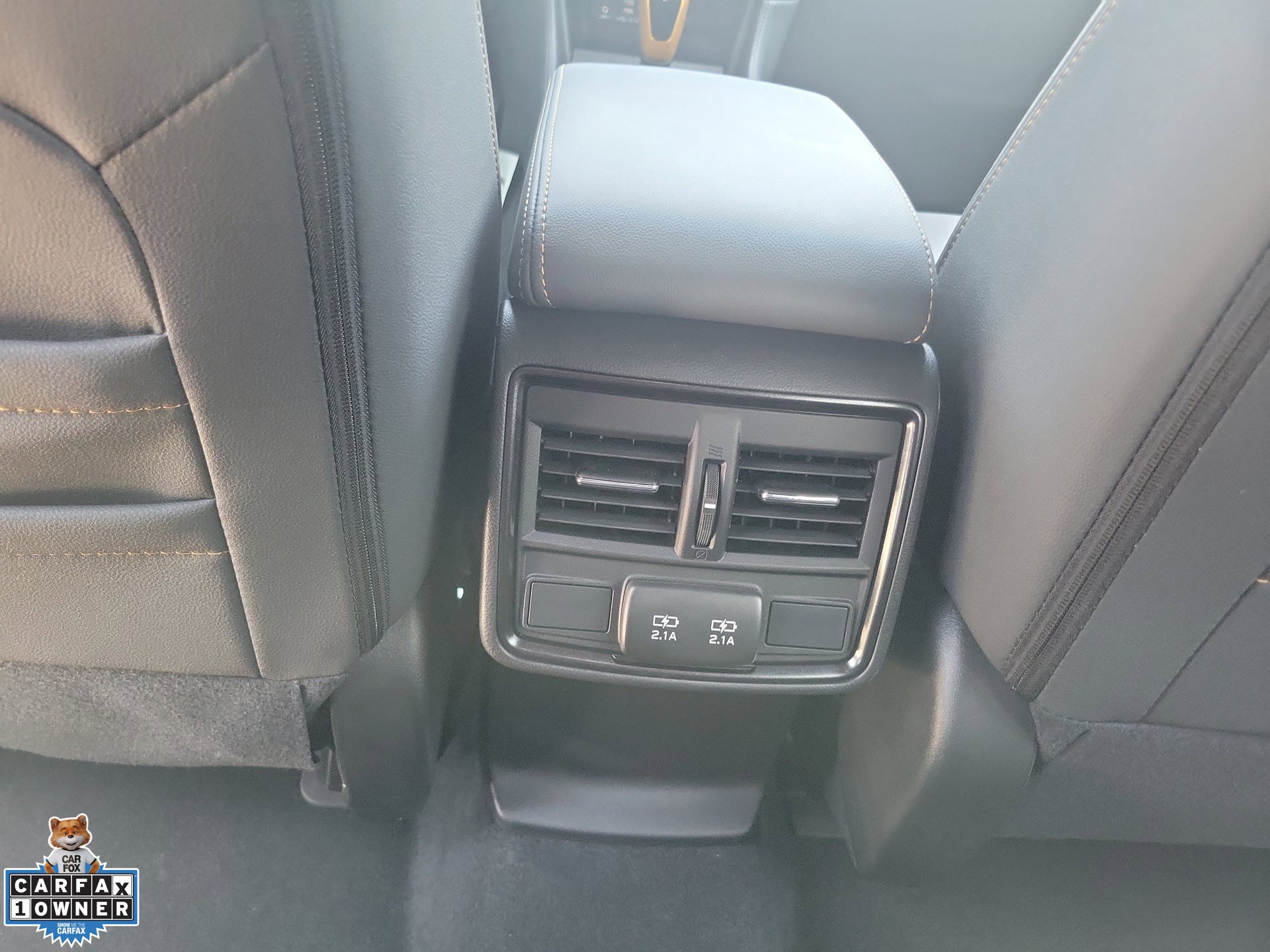 Certified 2025 Subaru Forester Wilderness AWD/4WD image 24