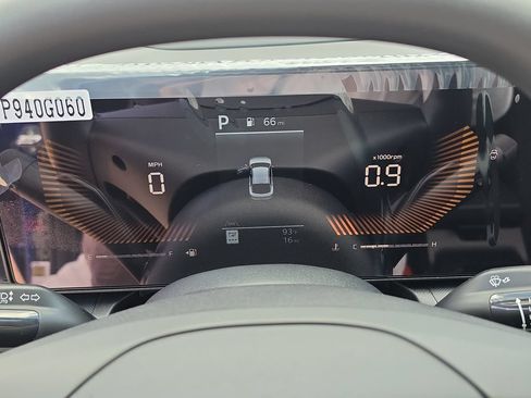 New 2026 Kia K4 FWD image 30