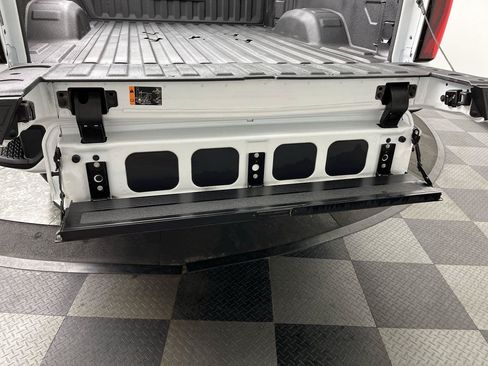 Certified 2026 GMC Sierra 2500 Denali AWD/4WD image 36
