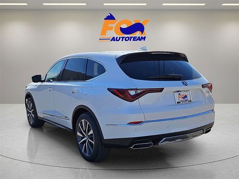 New 2026 Acura MDX w/ Technology Package image 3