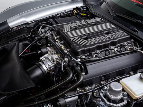 Used 2019 Chevrolet Corvette Z06 image 14