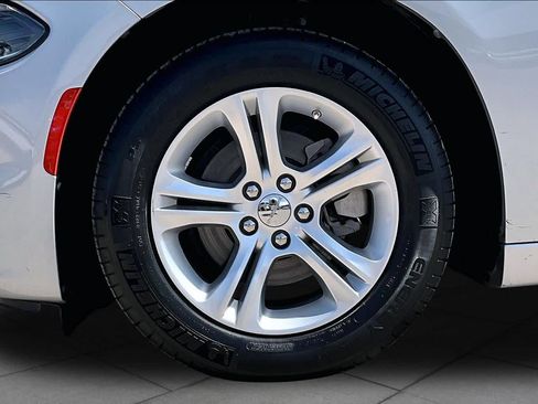 Used 2023 Dodge Charger SXT RWD image 11