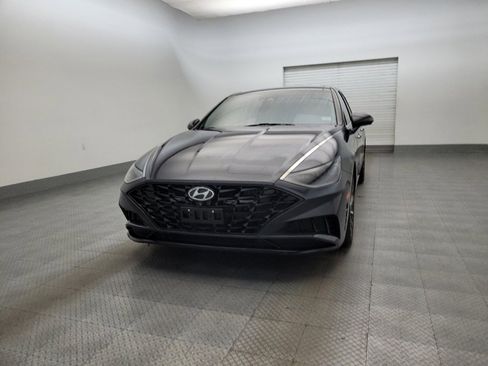Used 2020 Hyundai Sonata Limited FWD image 15