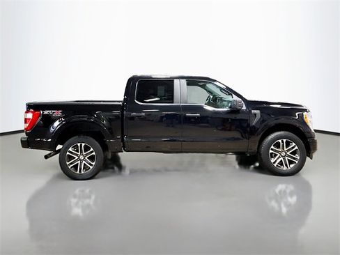 Used 2021 Ford F150 XL w/ STX Appearance Package image 6