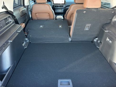 New 2025 Ford Bronco Sport Outer Banks w/ Outer Banks Tech Package+ image 14