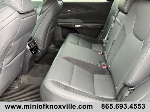 Used 2025 Lexus RX 500h F Sport image 33