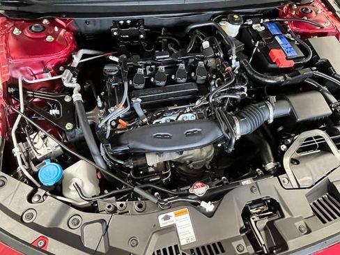 New 2026 Honda Accord SE image 11
