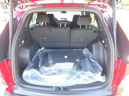 New 2026 Honda CR-V TrailSport image 8