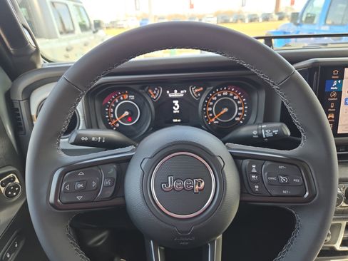 New 2026 Jeep Gladiator Sport image 9