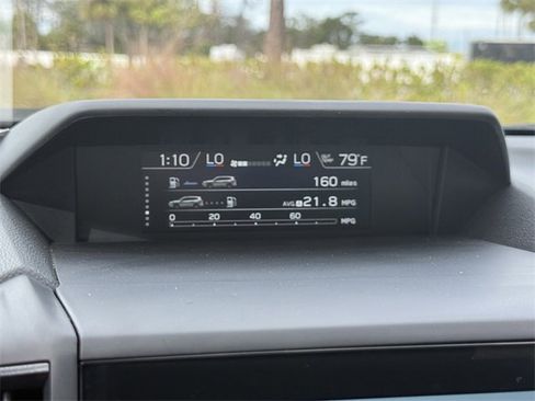 Certified 2024 Subaru Forester Wilderness image 22