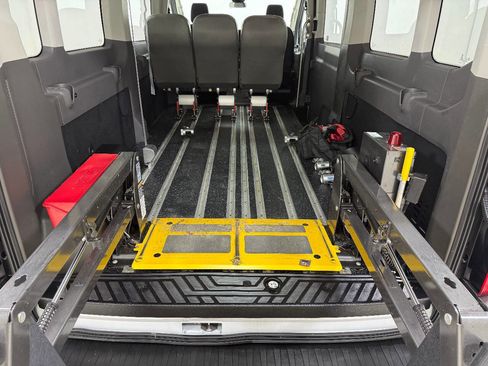 Used 2021 Ford Transit 350 XL RWD image 81