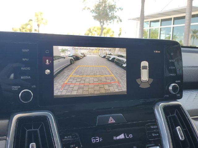 Used 2023 Kia Sorento SX AWD/4WD image 26