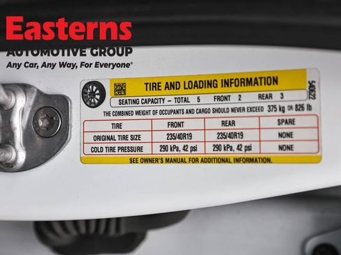 Used 2023 Tesla Model 3 Standard Range RWD image 29