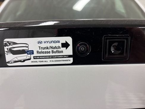 Used 2026 Hyundai Sonata SEL AWD/4WD image 23