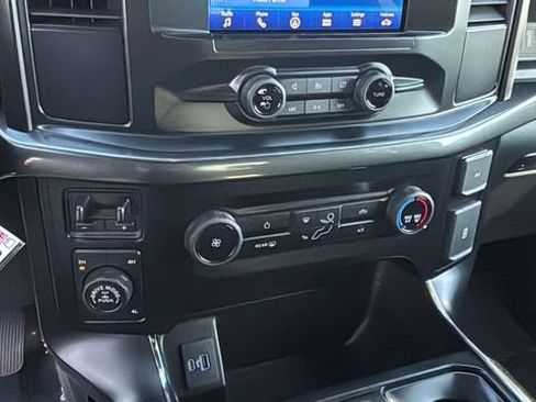 Used 2023 Ford F150 XL w/ STX Appearance Package image 30