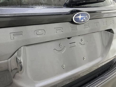 New 2026 Subaru Forester Premium AWD/4WD image 10