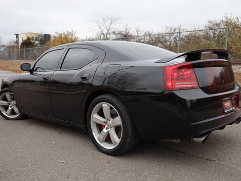 Used 2007 Dodge Charger SRT8 w/ SRT Option Group II image 20