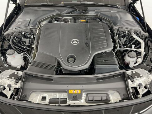 New 2026 Mercedes-Benz CLE 450 4MATIC Cabriolet image 32