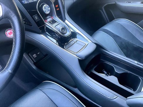 Used 2021 Acura RDX A-Spec image 16