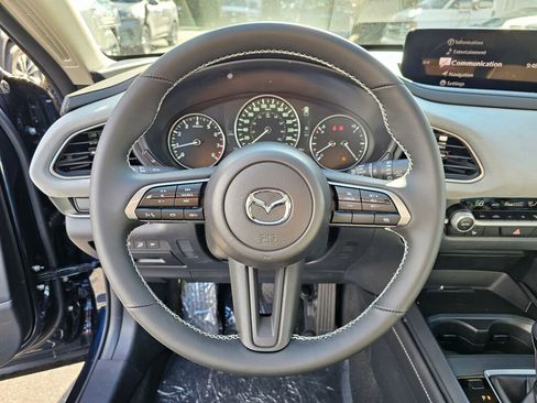 New 2026 MAZDA CX-30 Aire Edition AWD/4WD image 12