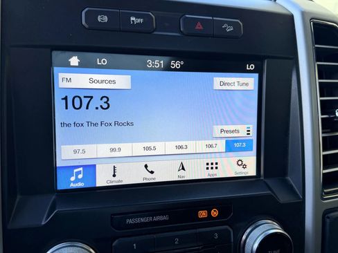 Used 2019 Ford F250 King Ranch w/ King Ranch Ultimate Package image 16