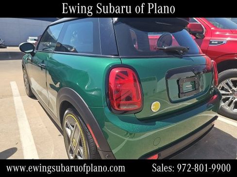 Used 2023 MINI Cooper SE FWD image 3