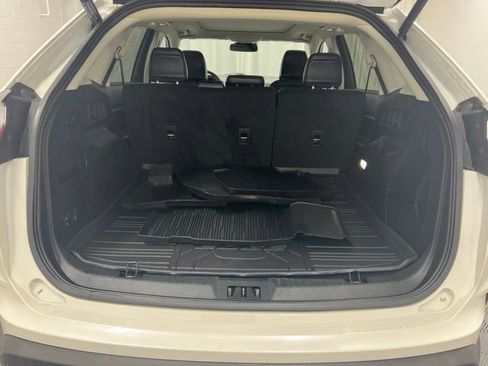 Used 2022 Ford Edge SEL w/ Convenience Package AWD/4WD image 11