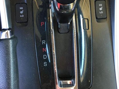 Used 2015 Honda Accord EX-L image 27