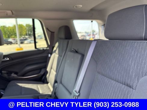 Used 2016 Chevrolet Tahoe LS RWD image 17