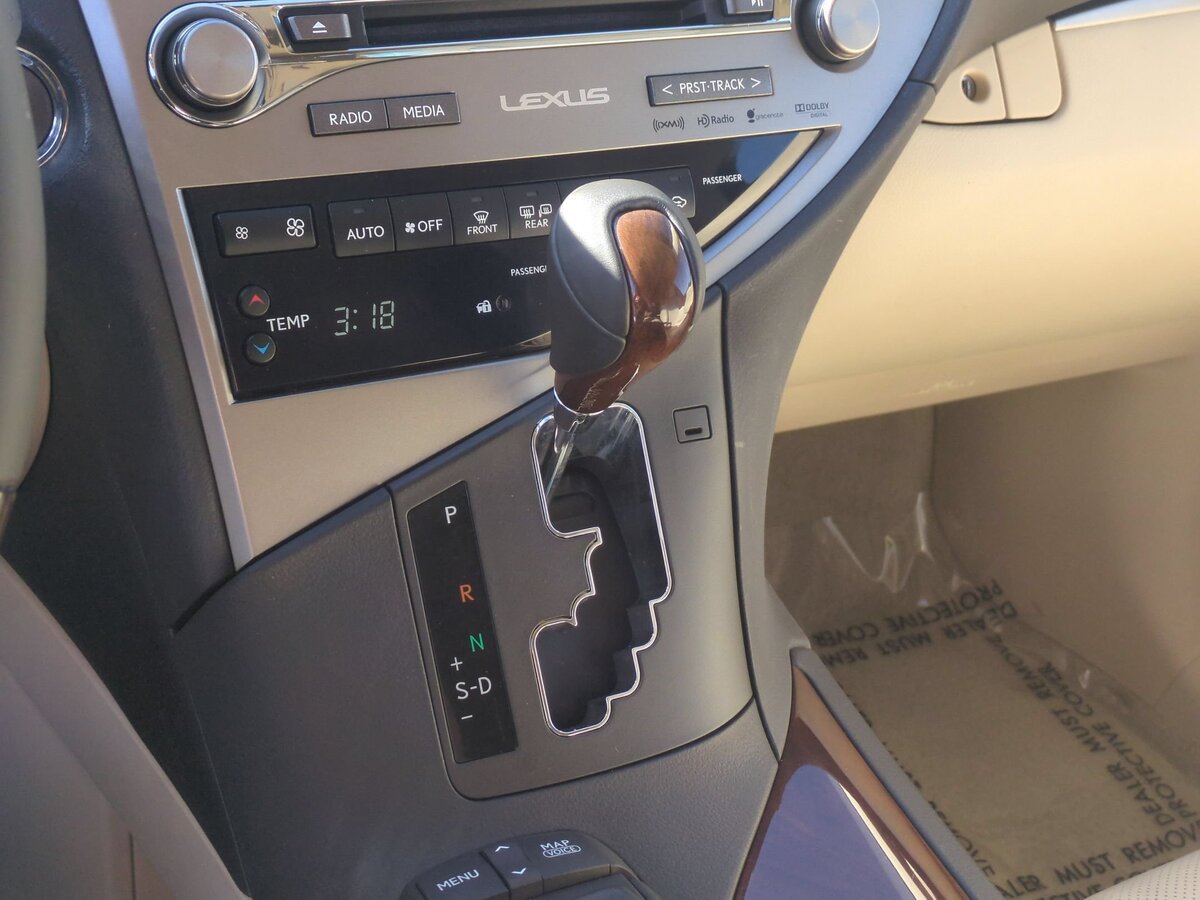 Used 2015 Lexus RX 350 FWD image 24