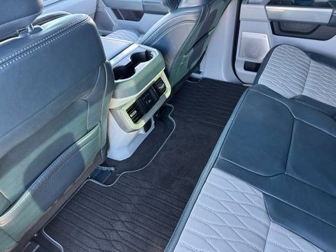 Certified 2024 Ford F350 Limited image 20