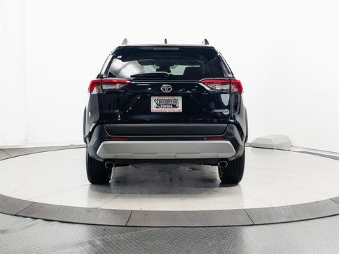 Certified 2024 Toyota RAV4 Adventure AWD/4WD image 9