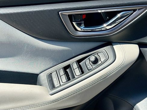 Used 2021 Subaru Forester Premium w/ Popular Package #1 image 23