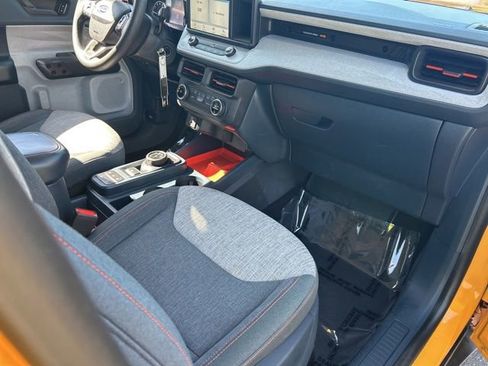 Used 2022 Ford Maverick XLT w/ Equipment Group 300A Standard AWD/4WD image 12