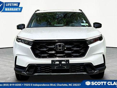 Used 2024 Honda CR-V Sport-L image 2