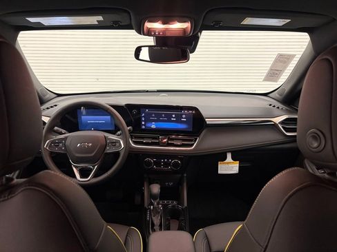 New 2026 Chevrolet TrailBlazer ACTIV w/ Convenience Package FWD image 35