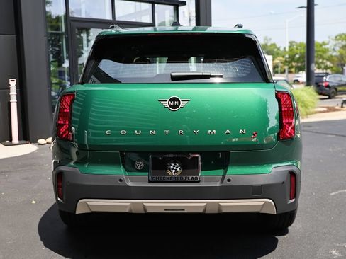 New 2027 MINI Cooper Countryman S AWD/4WD image 10