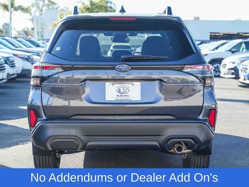 New 2026 Subaru Forester Limited image 5